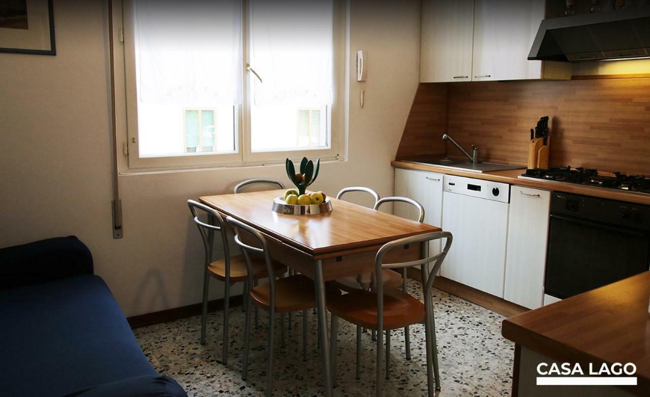 Casalago Di Erika E Antonella Pisogne Bagian luar foto