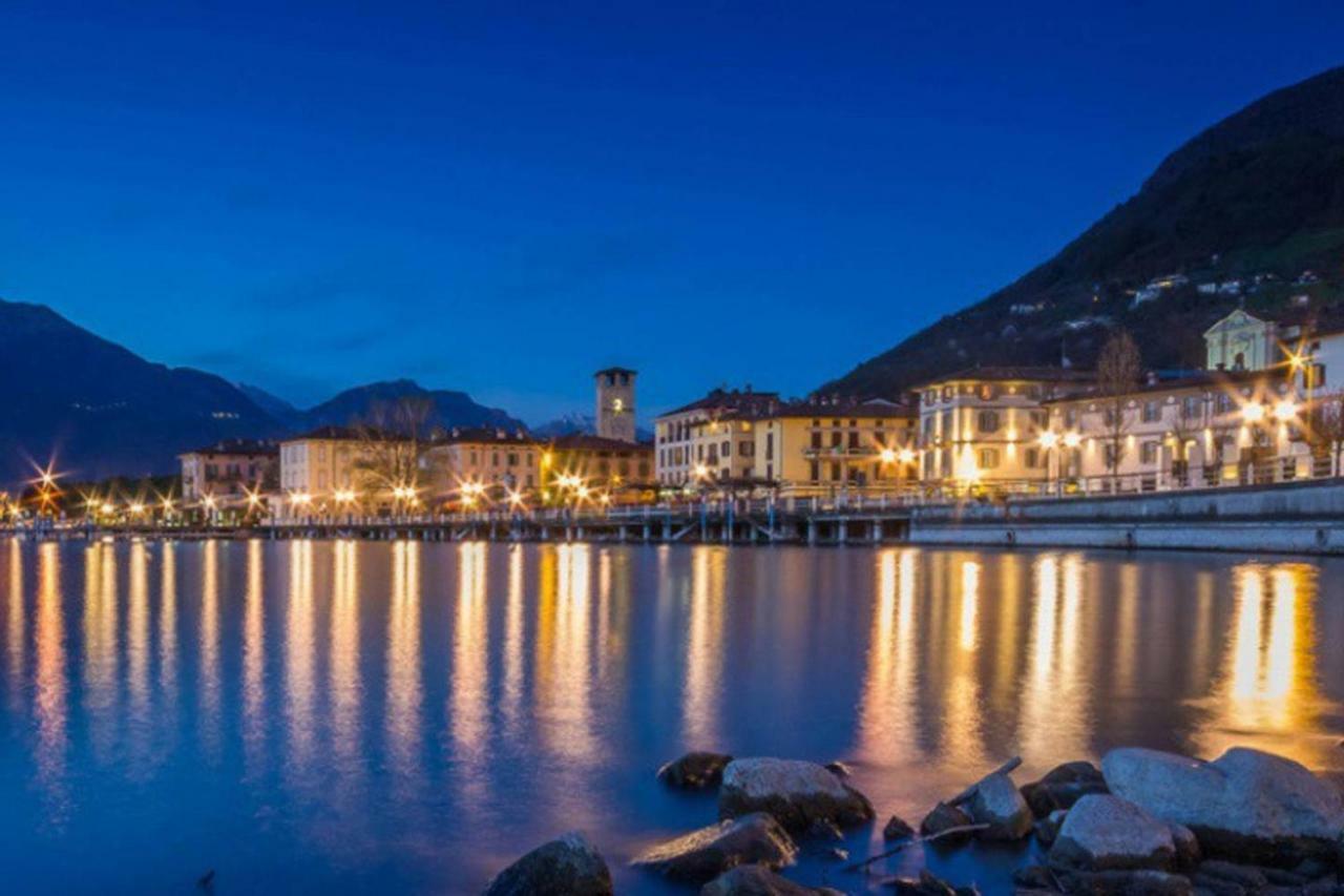 Casalago Di Erika E Antonella Pisogne Bagian luar foto